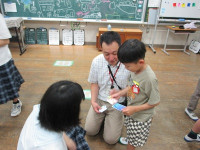 名刺ぎんじ