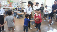 もうじゅうがり