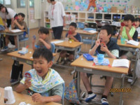 しゅうやあおい