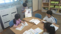 1年2組_がっきゅうかつどう_黒川　さくら_Hp