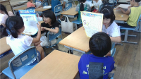 2年1組_こくご_阿部　美和_話したいな聞きたいな_1